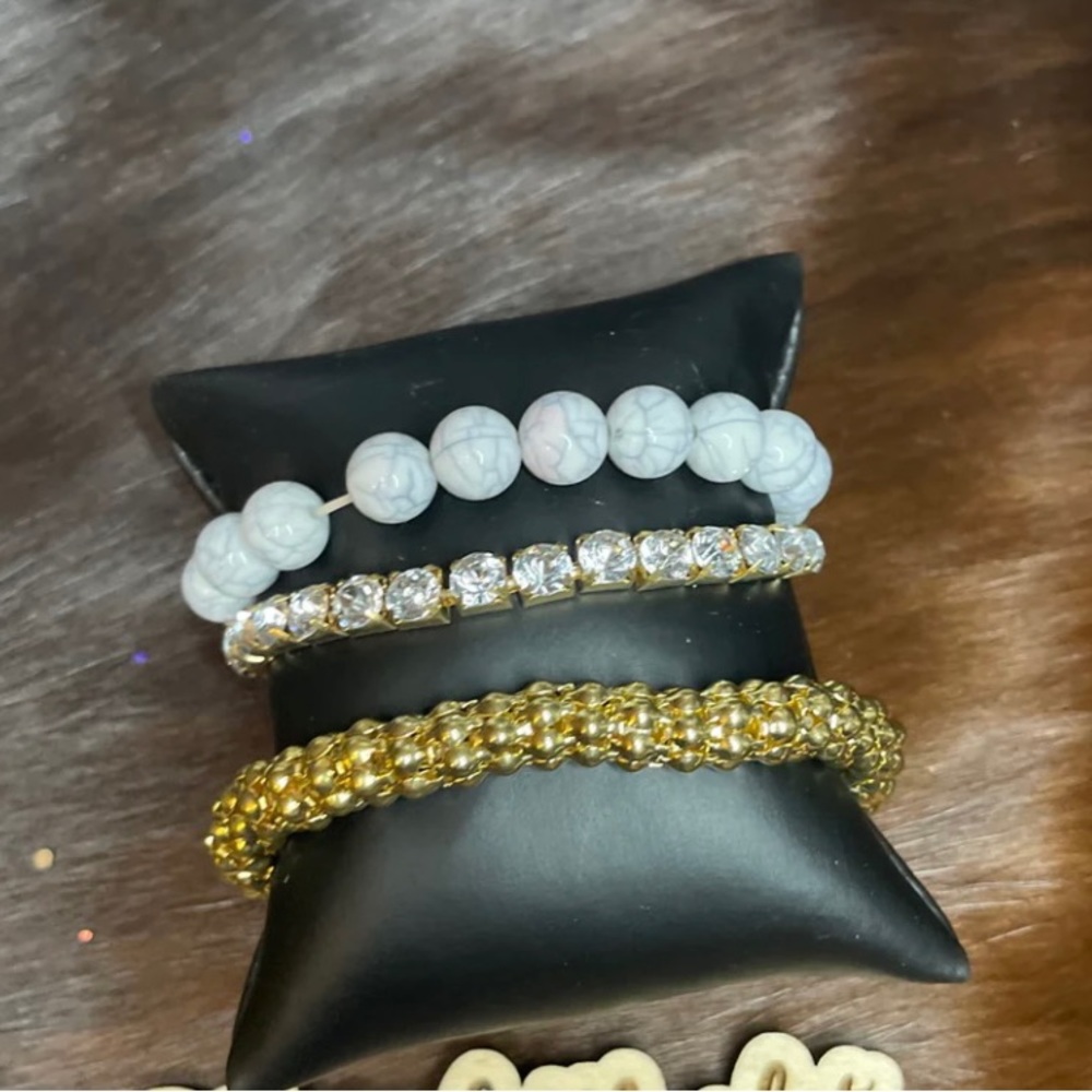 Bracelet Set